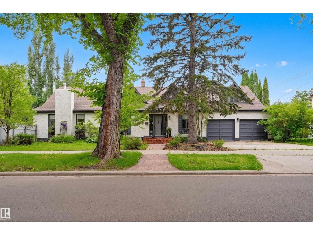 10308 134 St Nw, Edmonton