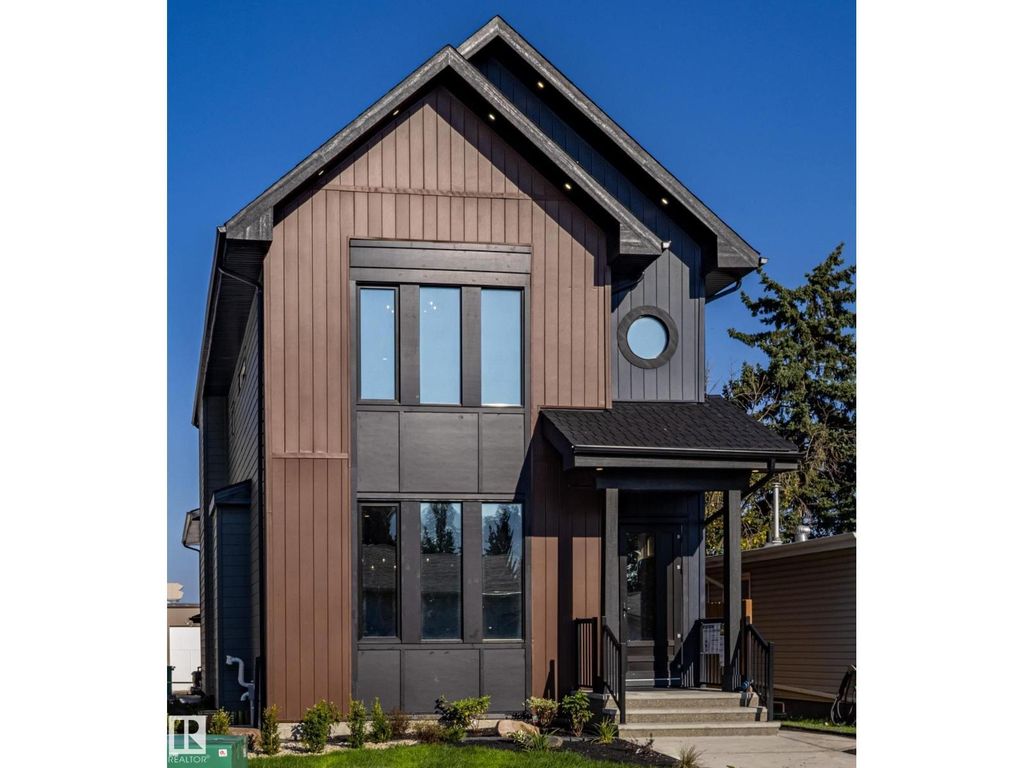 5139 123 St Nw, Edmonton