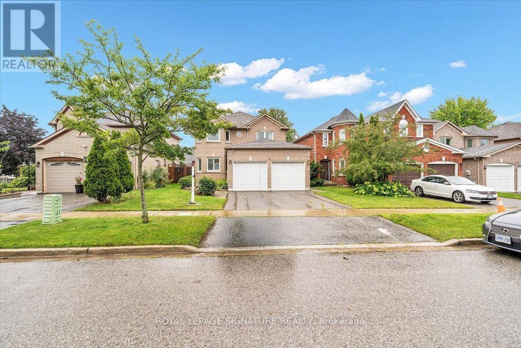 3 Griffen Place, Whitby (rolling Acres)