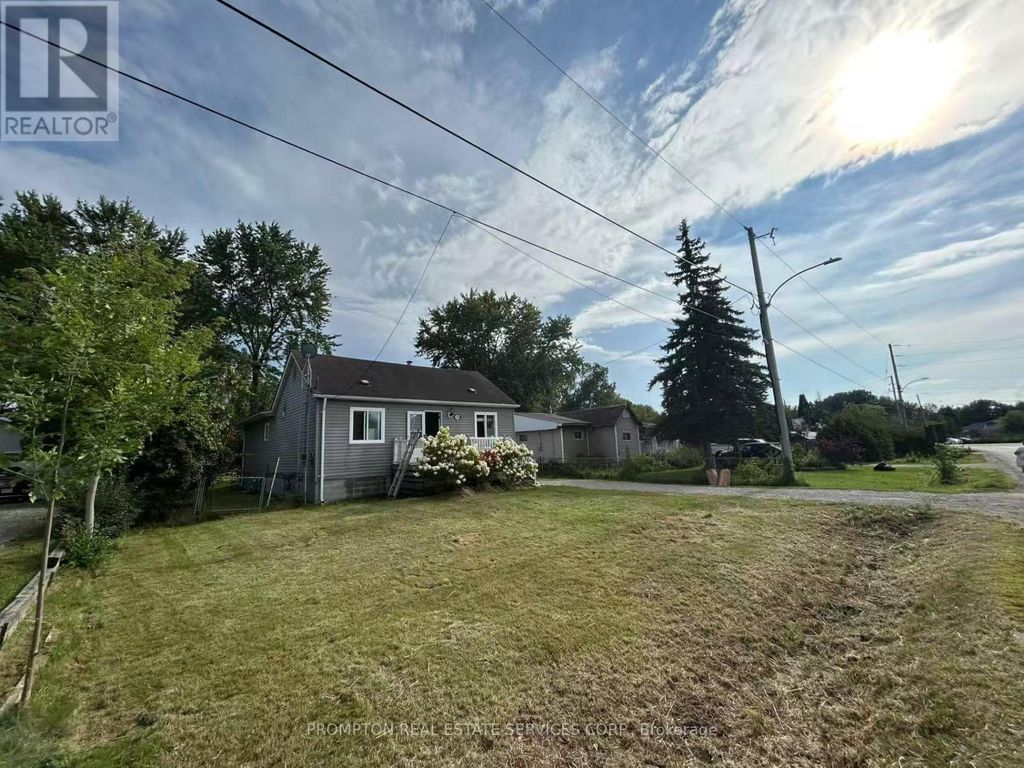 377 Walter Drive, Georgina (keswick South)