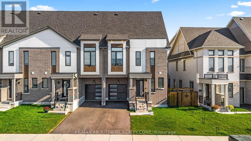 102 Settlers Road E, Oakville (go Glenorchy)
