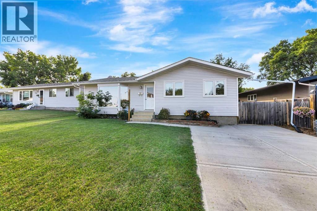 3208 54 Avenue, Lloydminster
