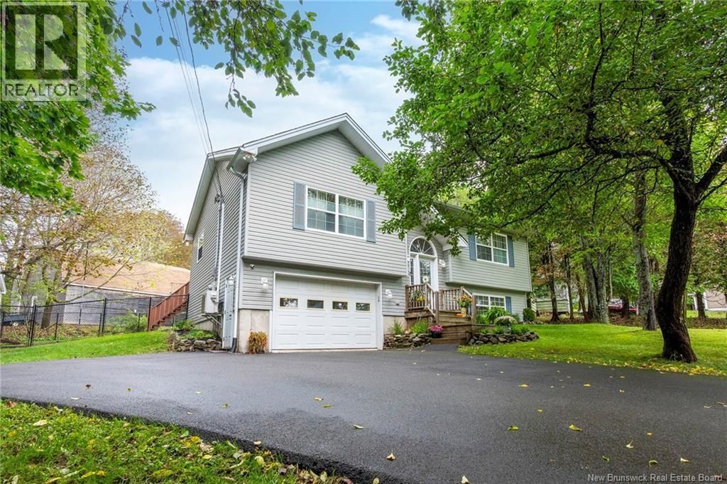 360 Gondola Point, Rothesay