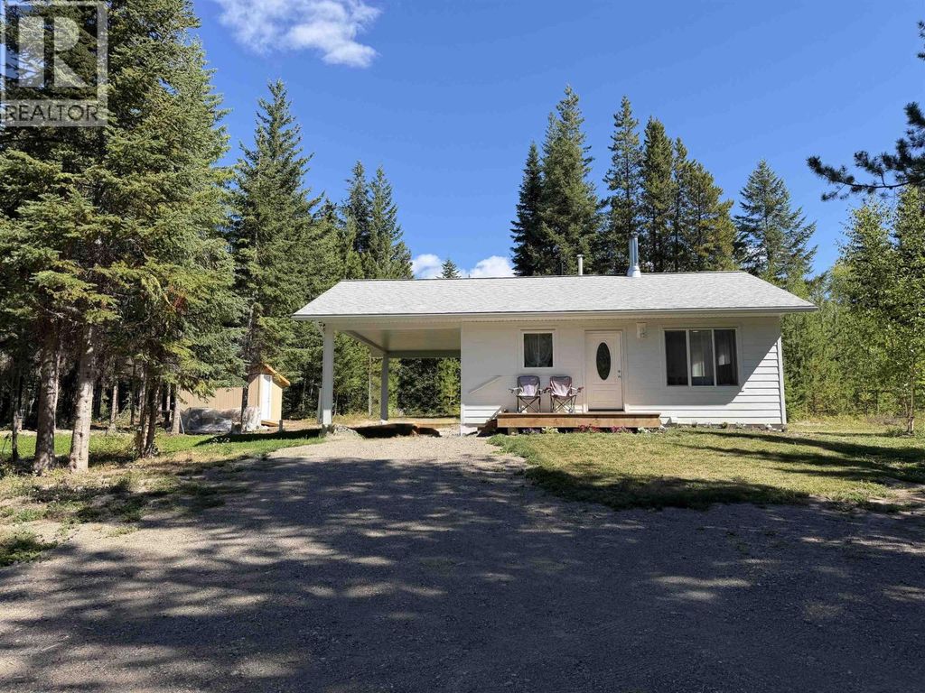 22732 Pitka Road, Fort Fraser