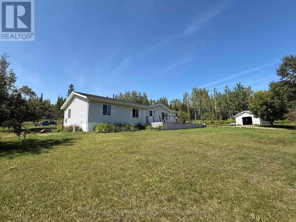 7 Kari Court, Thunder Bay Remote Area (gorham)