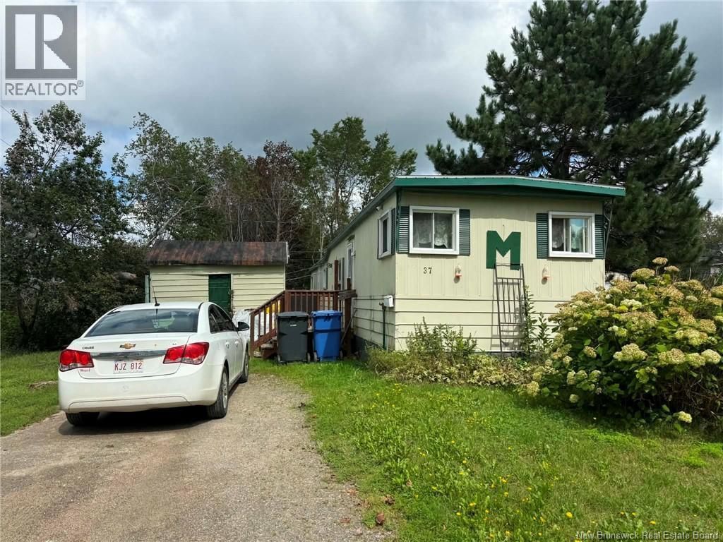 37 Bradd Street, Miramichi