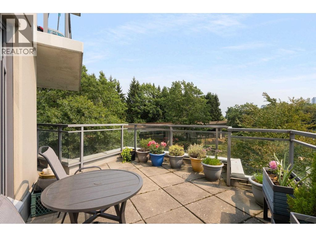508 3660 Vanness Avenue, Vancouver