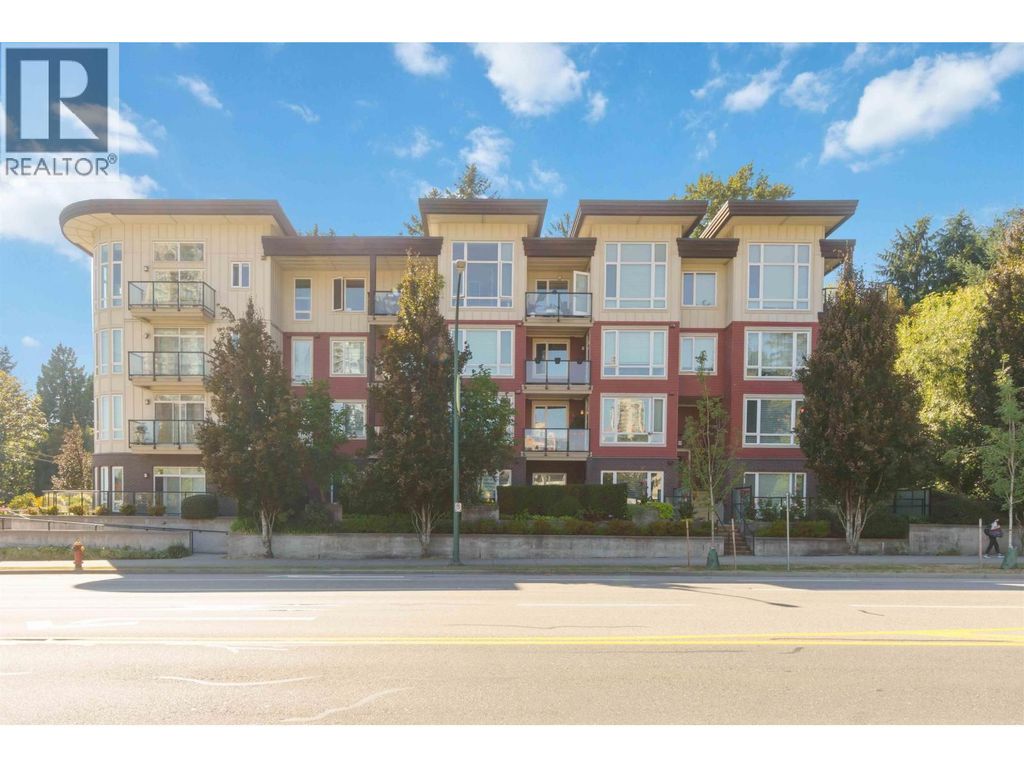 203 1188 Johnson Street, Coquitlam
