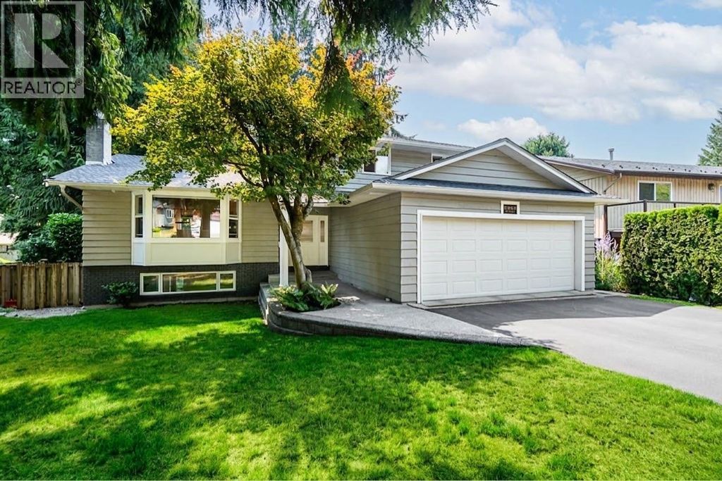 2685 Byron Road, North Vancouver