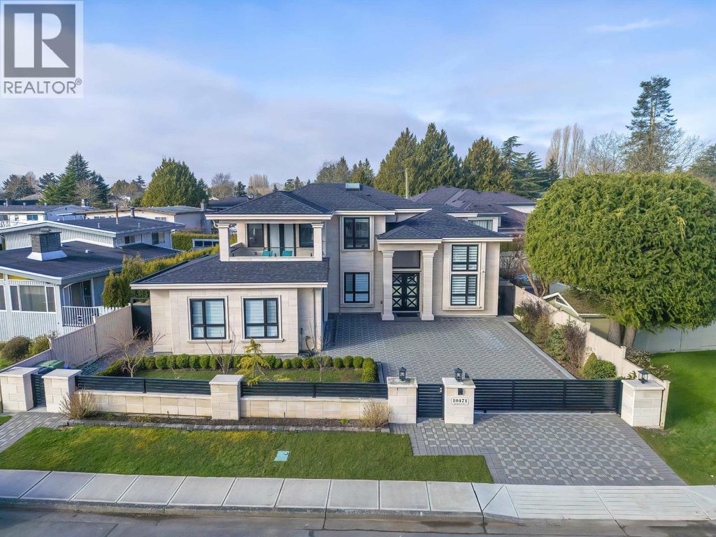 10471 Seahaven Drive, Richmond