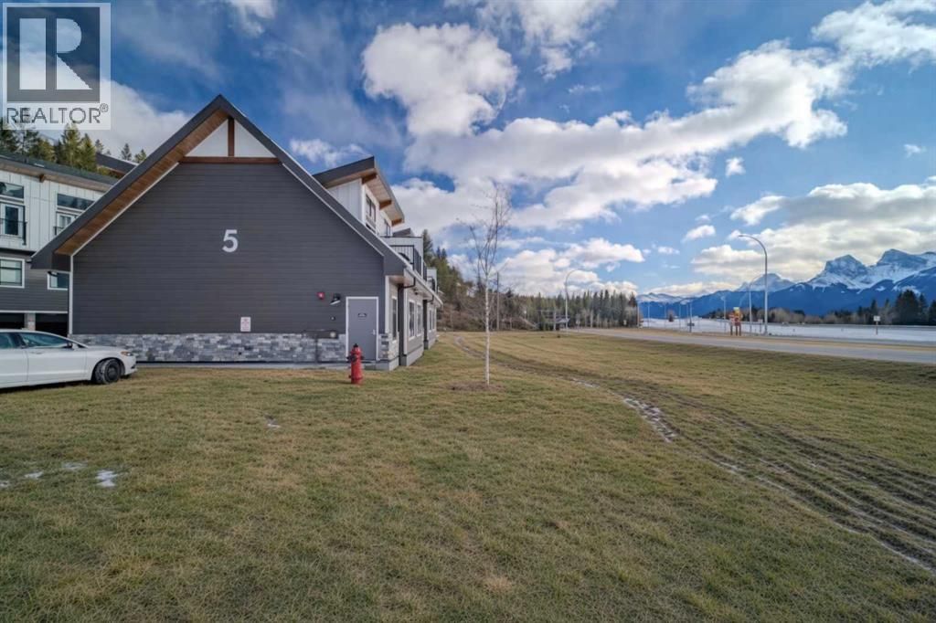 501, 750 Harvie Heights Road, Harvie Heights