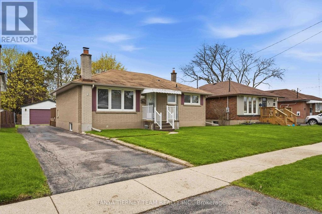 264 Baldwin Street, Oshawa (donevan)