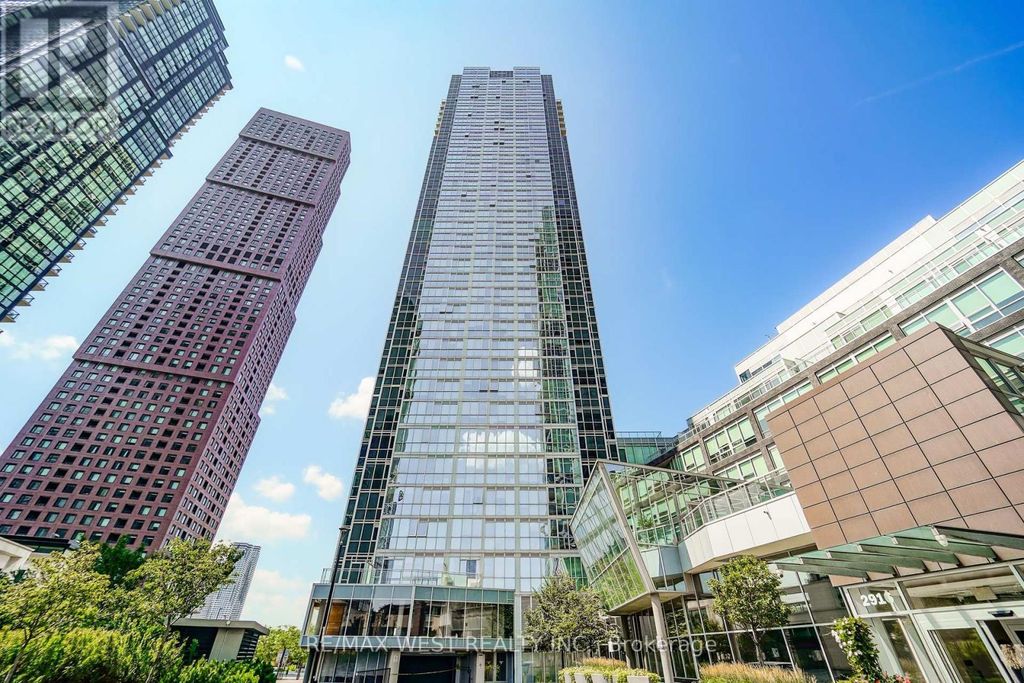 3007 - 2916 Highway 7 Road, Vaughan (concord)
