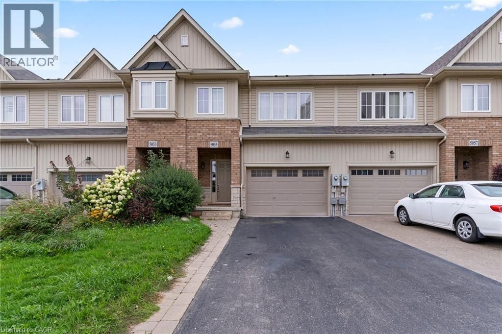 5055 Alyssa Drive, Beamsville
