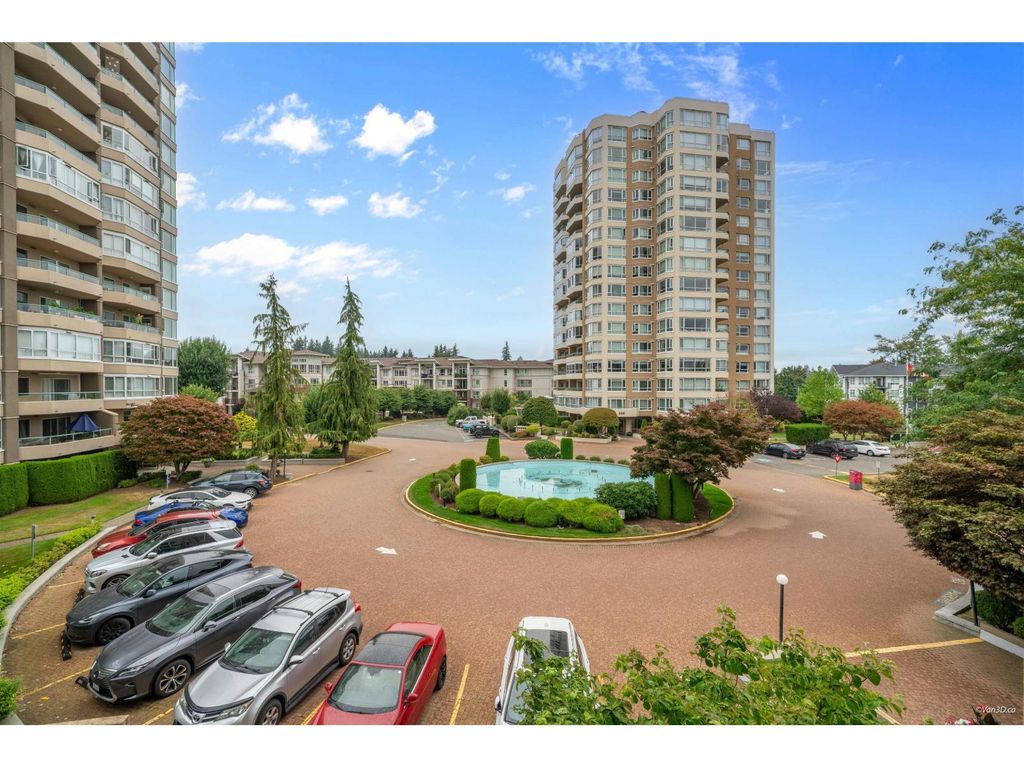 302 3170 Gladwin Road, Abbotsford