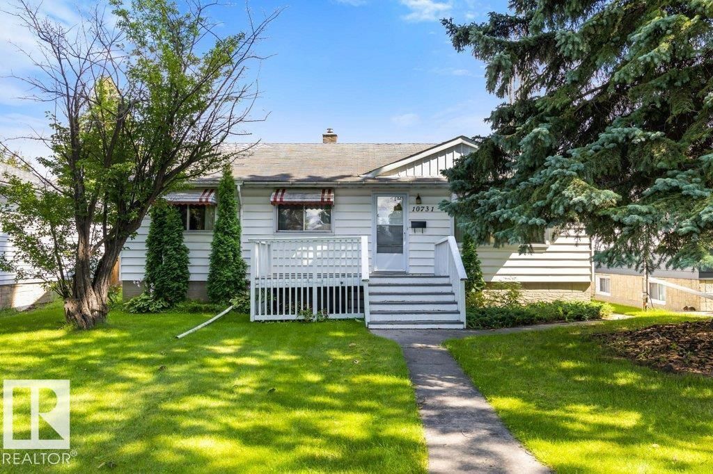 10731 148 St Nw, Edmonton