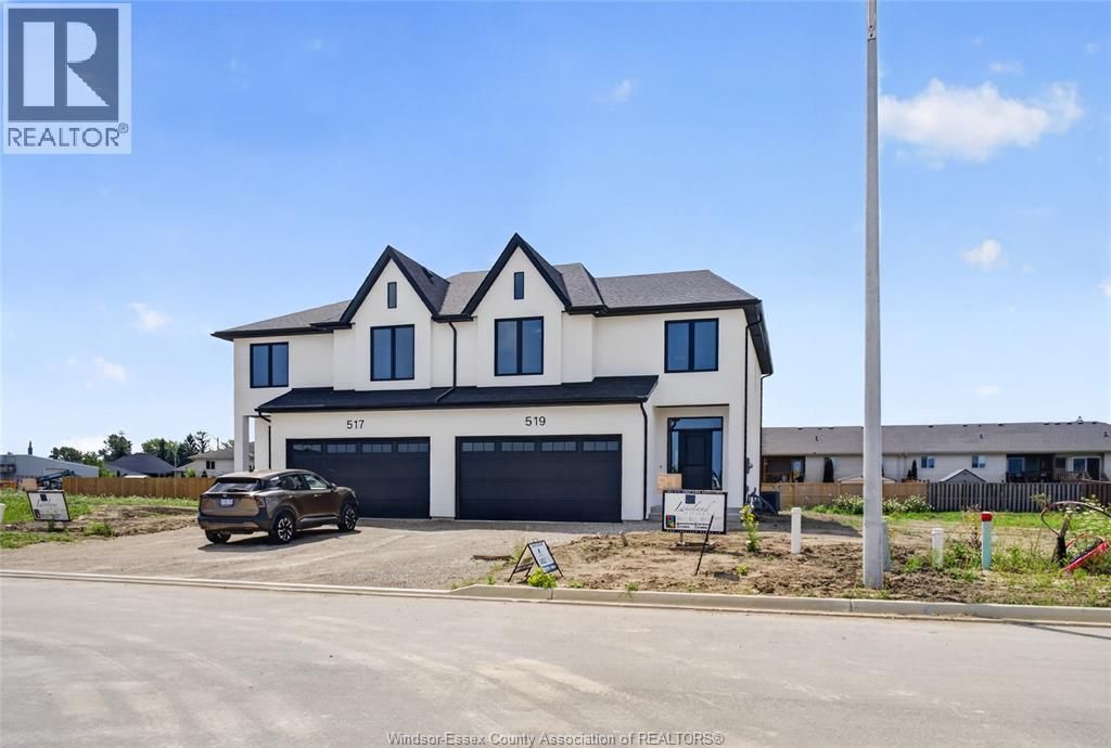 519 Fletcher, Lakeshore
