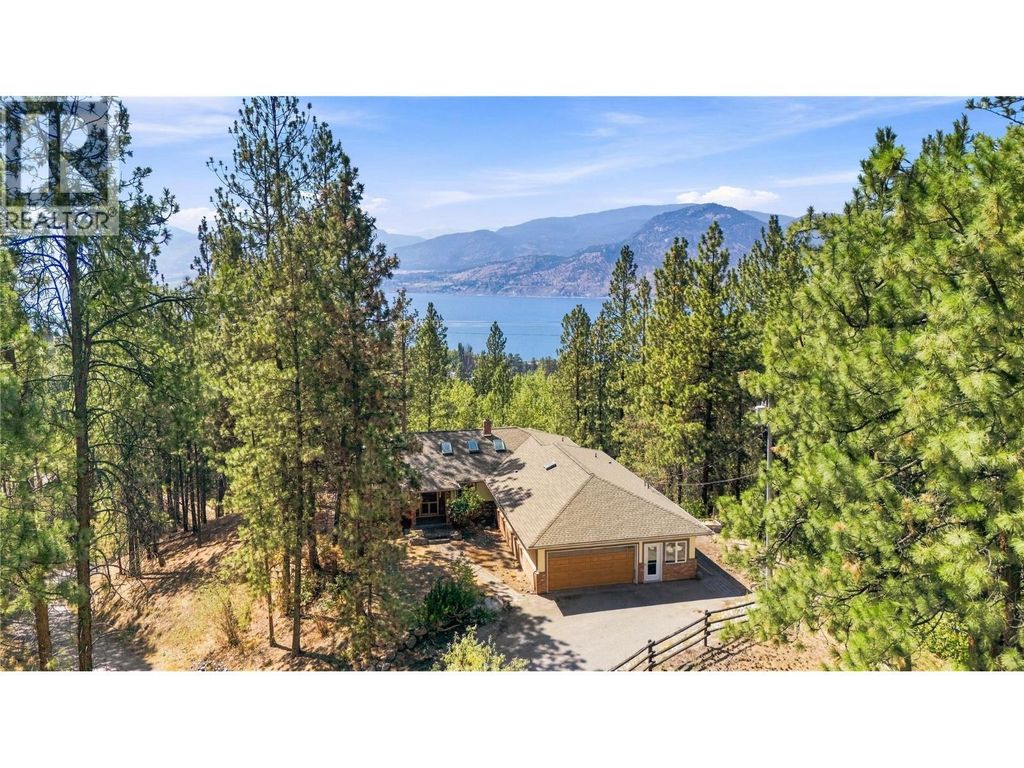 1970 Sutherland Road, Penticton