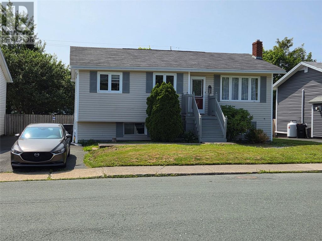 21 Dunlea Street, St. John's