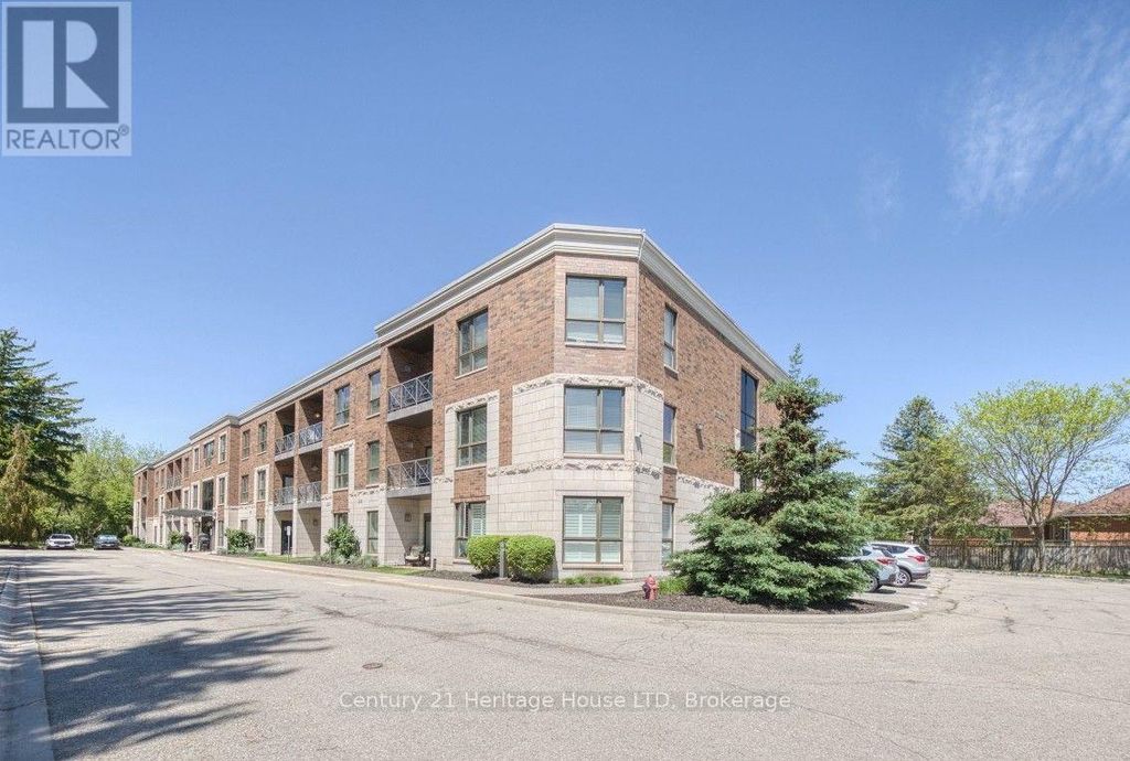 311 - 2799 St. Paul Avenue, Niagara Falls (stamford)