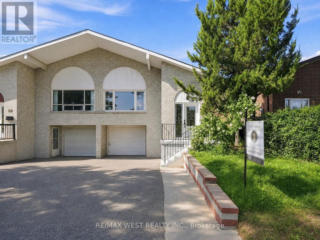 62 Littleleaf Drive, Toronto (malvern)