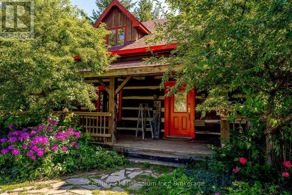 1547 County 42 Road, Clearview