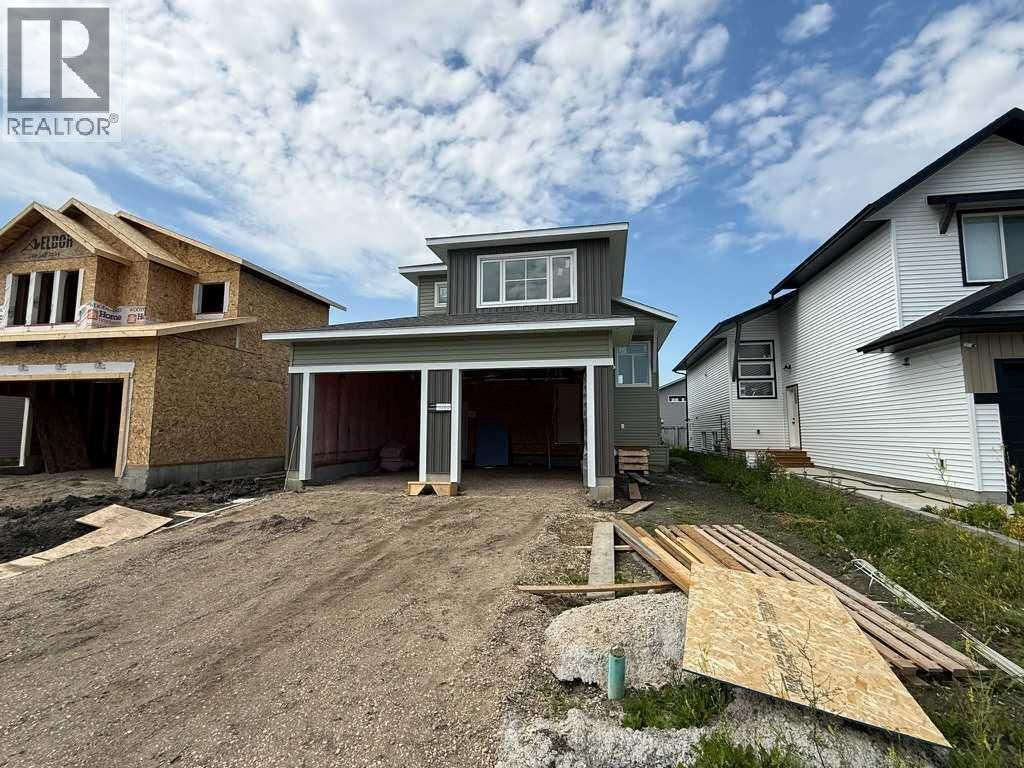8514 87 Street, Grande Prairie