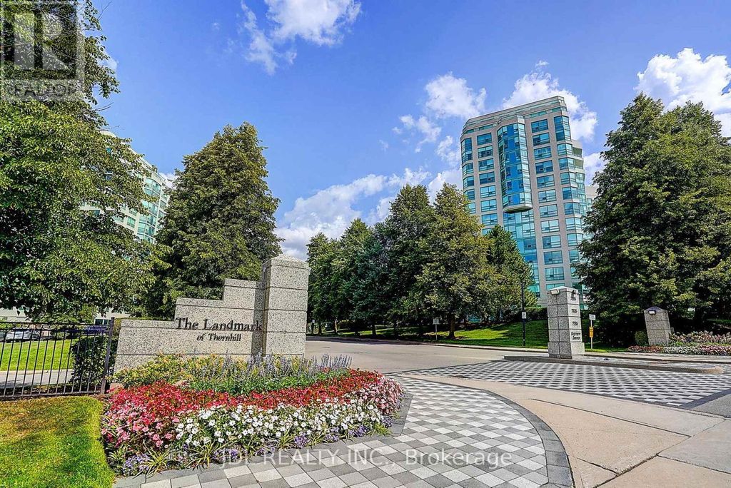 219 - 7825 Bayview Avenue, Markham (aileen-Willowbrook)