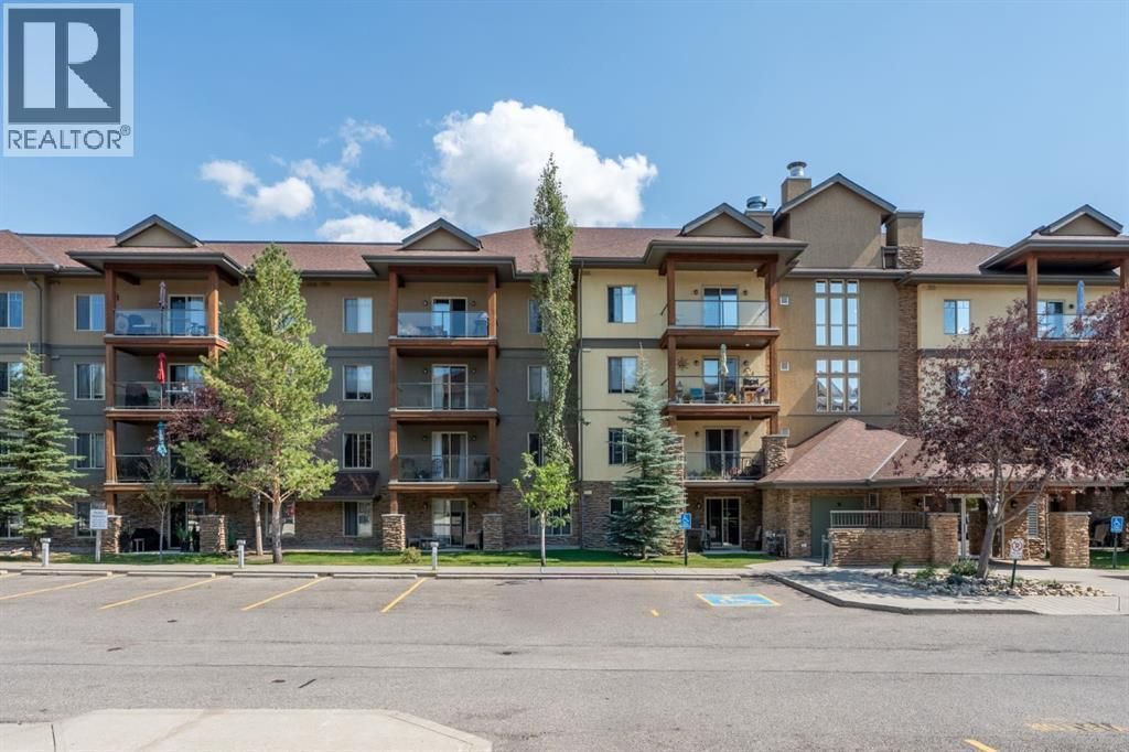 2113, 92 Crystal Shores Road, Okotoks