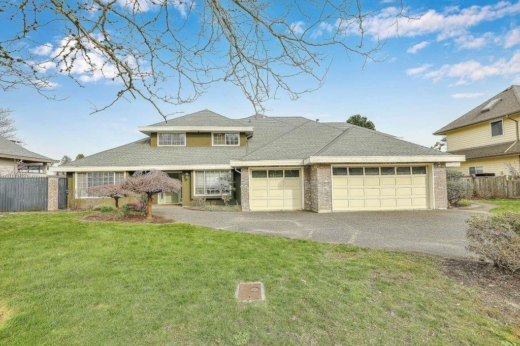 9312 163 Street, Surrey