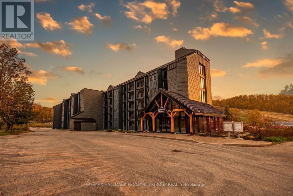 503 - 80 Horseshoe Boulevard, Oro-Medonte (horseshoe Valley)