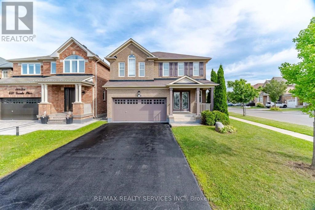 454 Grenke Place, Milton (ha Harrison)