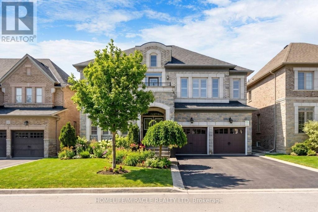 24 Haywood Drive, Brampton (credit Valley)