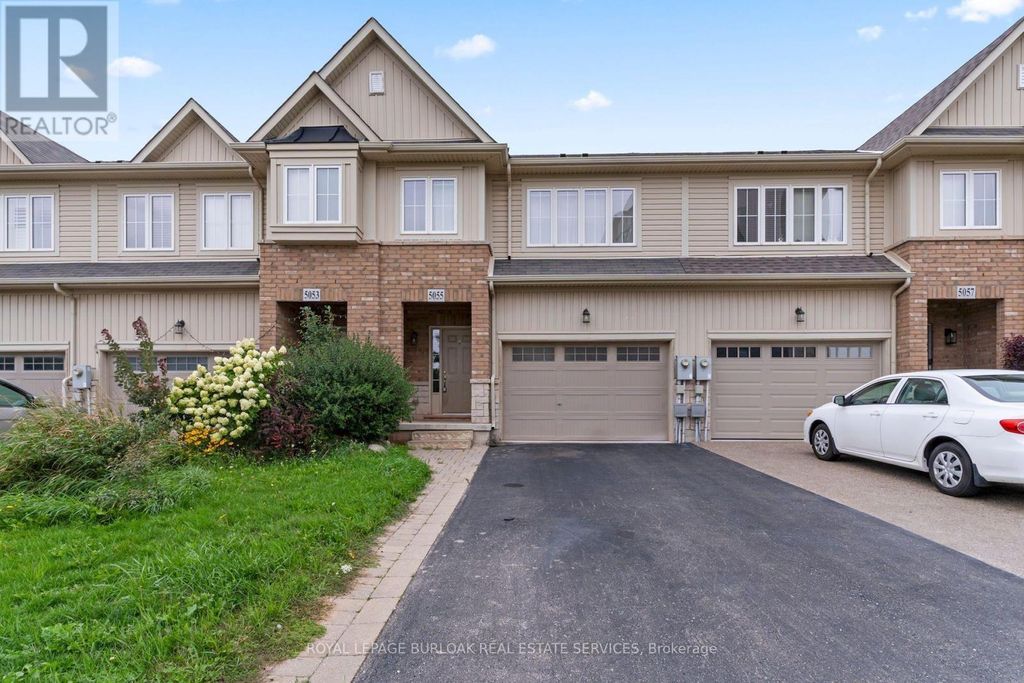 5055 Alyssa Drive, Lincoln (beamsville)