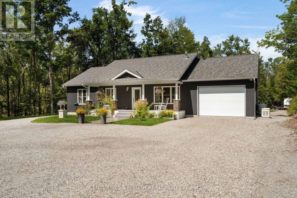 233 Northern Avenue, Trent Lakes