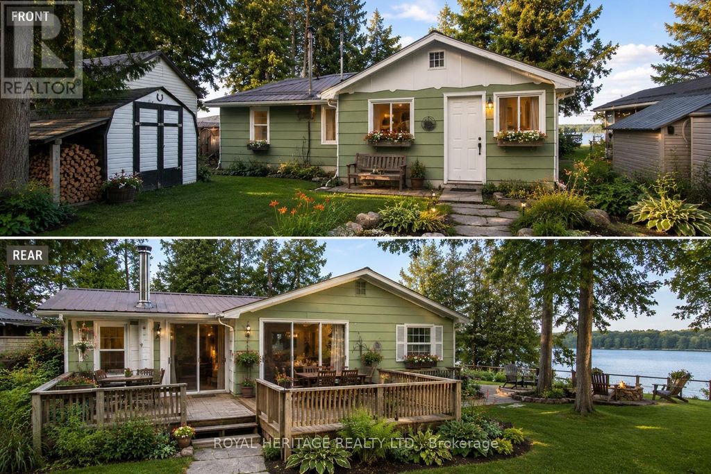80 Parker Drive, Alnwick/haldimand