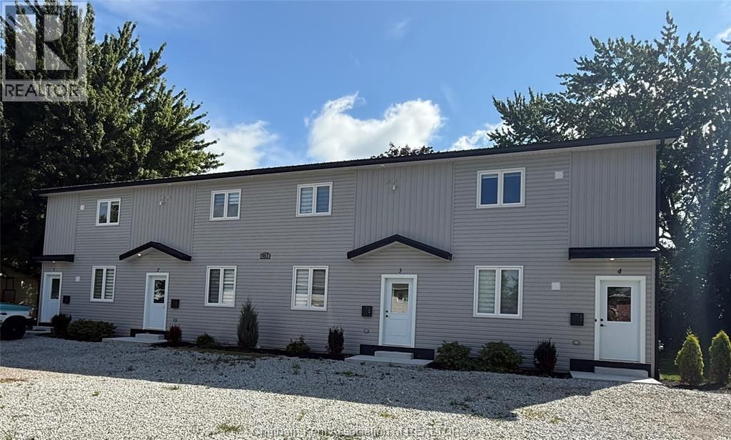 983 Chandler Street Unit# 2, Dresden