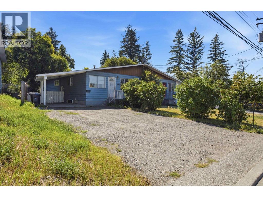 1180a Blair Street, Williams Lake