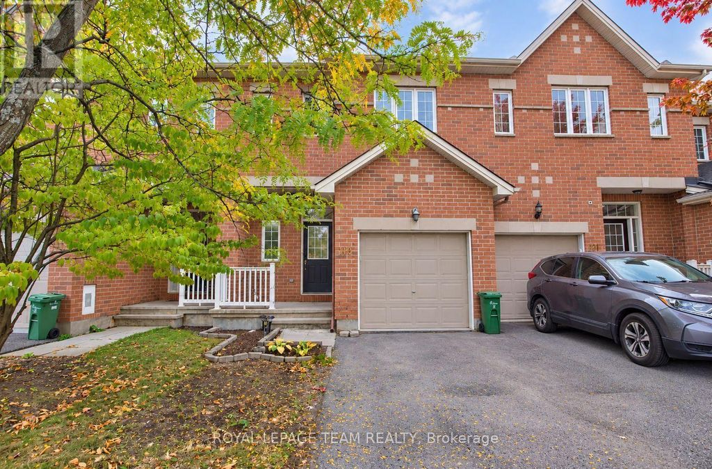 119 Bridgestone Drive, Ottawa
