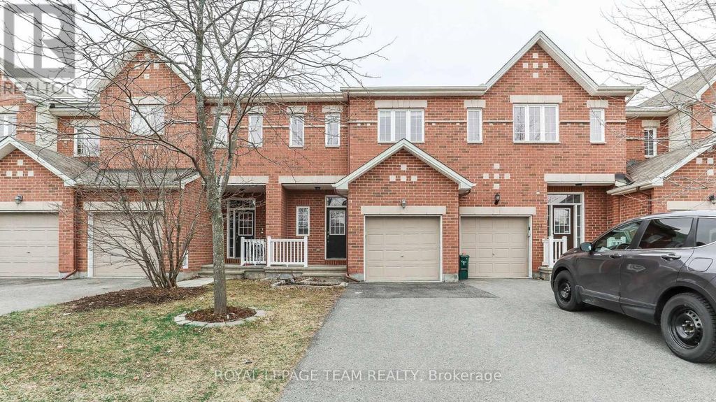 119 Bridgestone Drive, Ottawa