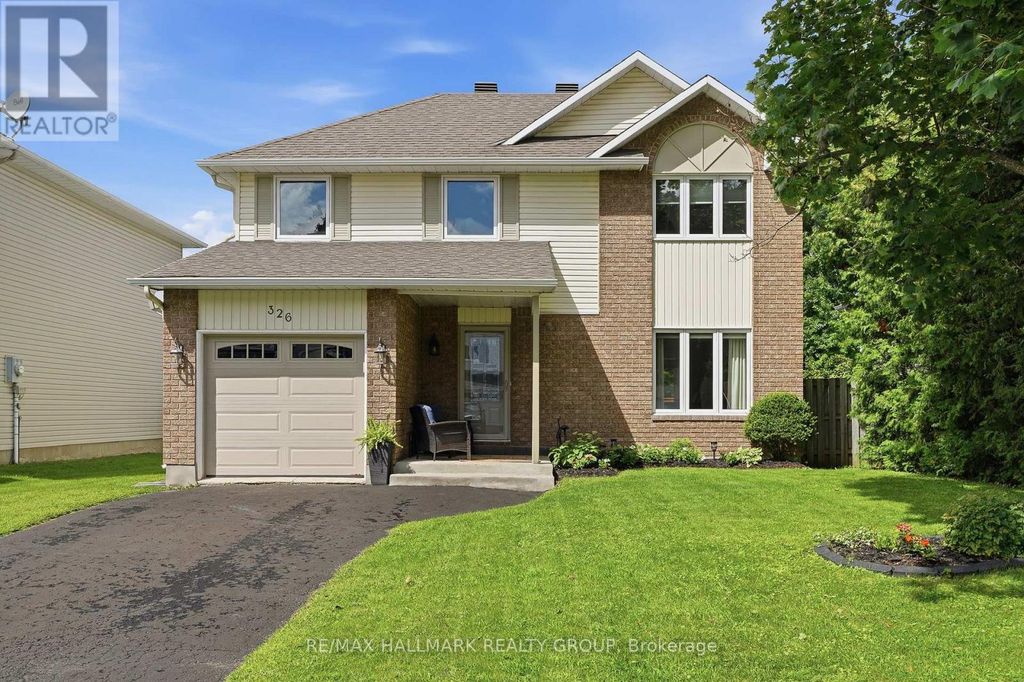 326 Bonavista Street, Clarence-Rockland