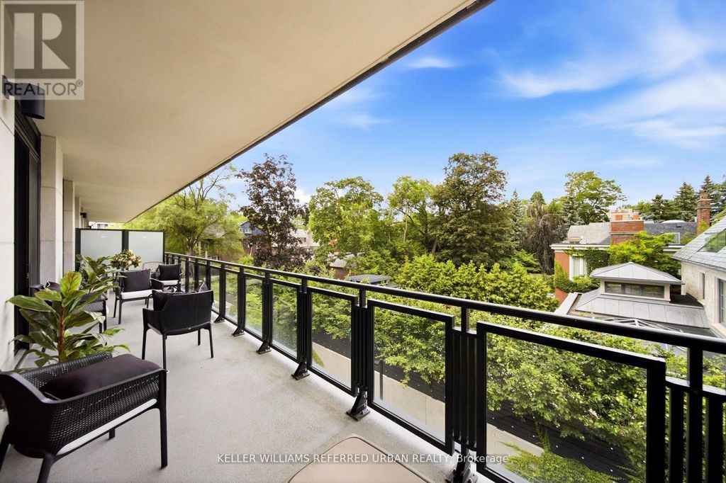 313 - 2 Forest Hill Road, Toronto (forest Hill South)