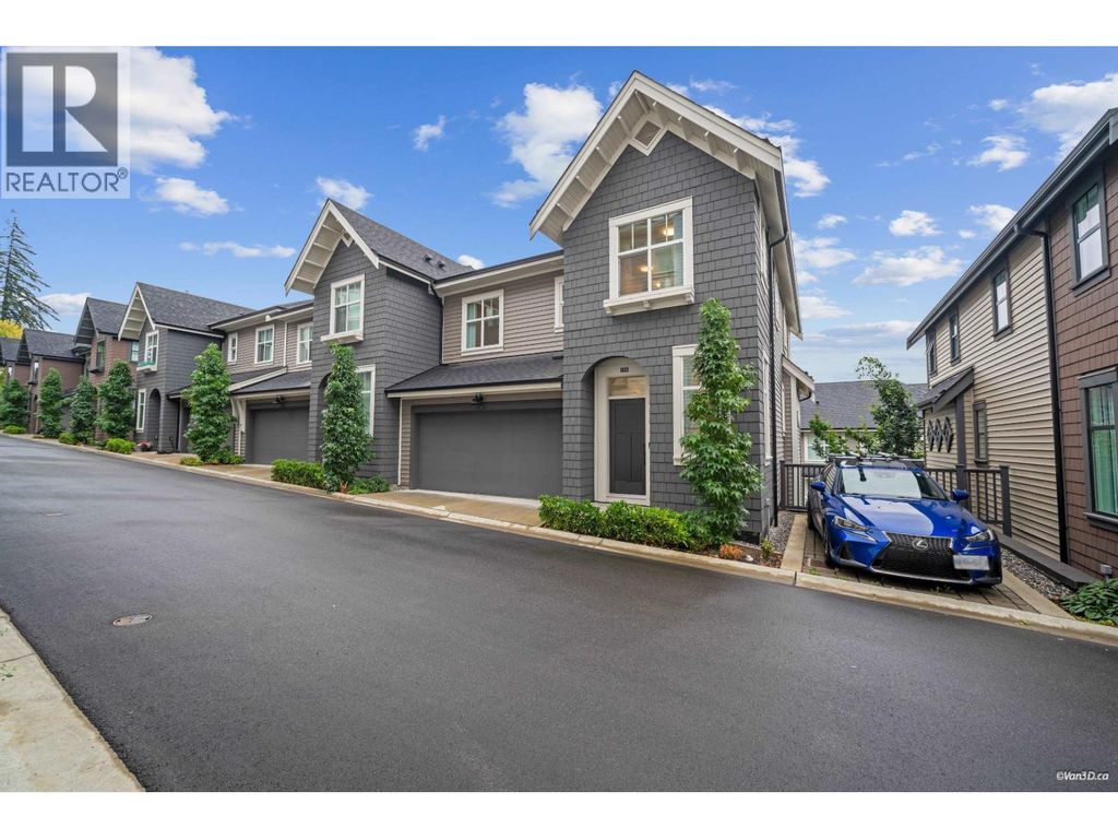 128 1340 Olmsted Street, Coquitlam