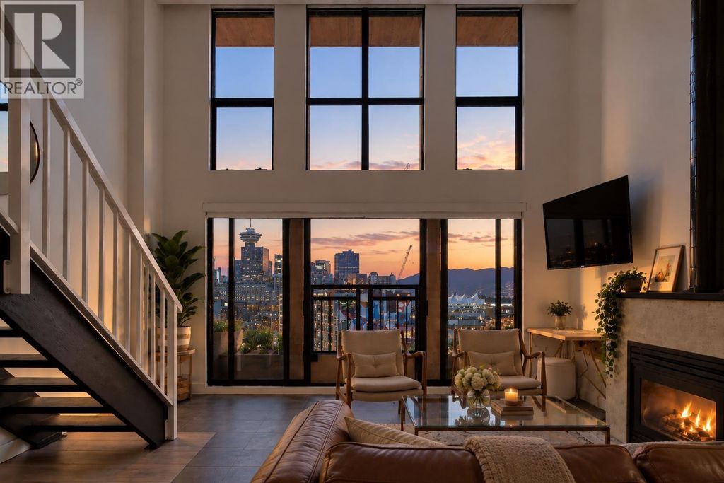 805 22 E Cordova Street, Vancouver