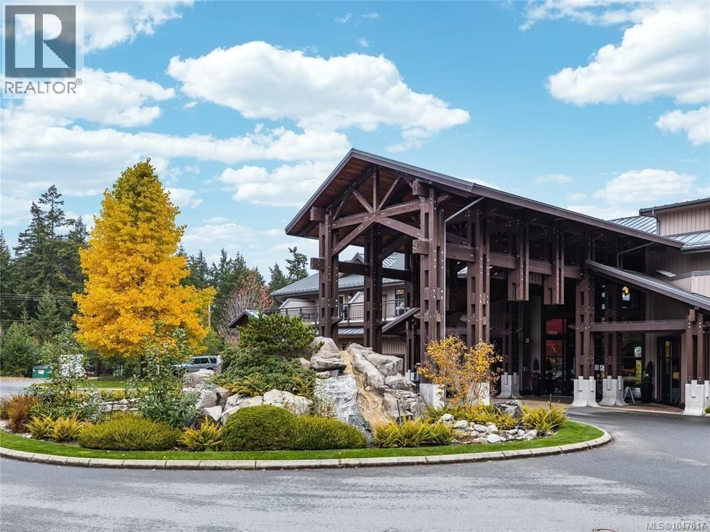 223 1175 Resort Dr, Parksville