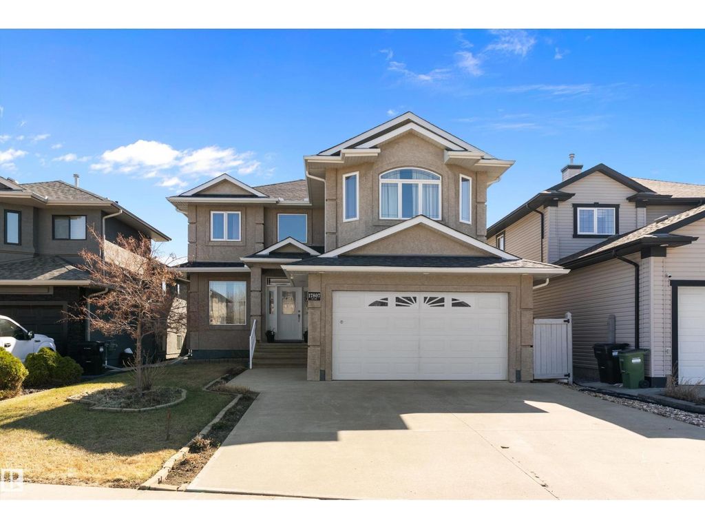 17807 111 St Nw, Edmonton