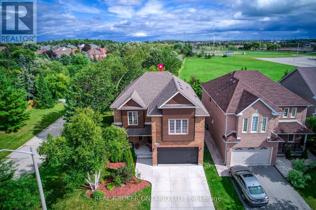 6781 Gracefield Drive, Mississauga (lisgar)
