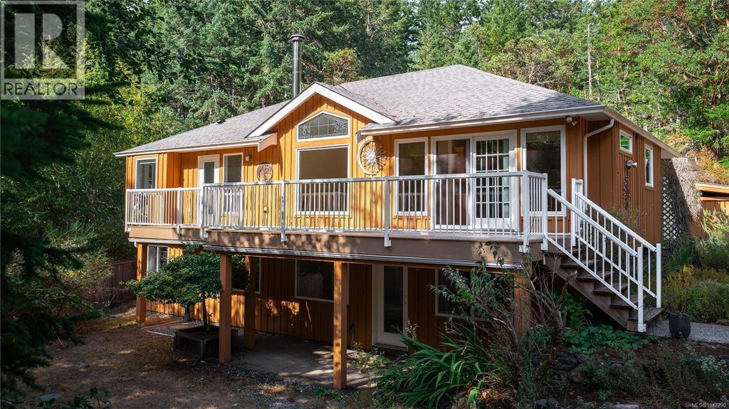 1170 Woodley Ghyll Dr, Metchosin
