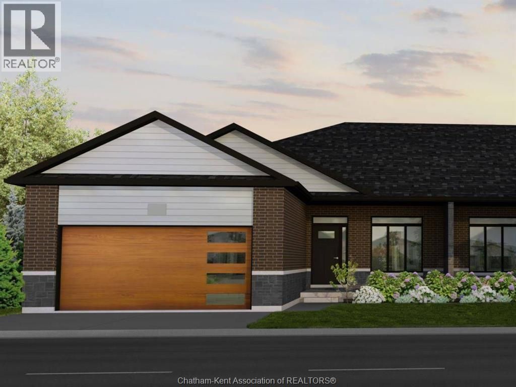 587 Keil Trail North, Chatham