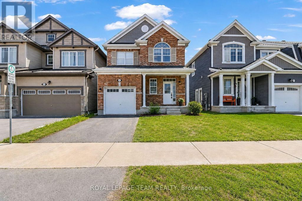 4852 Abbott Street E, Ottawa